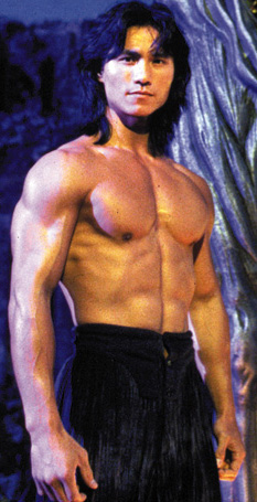 ong  bak